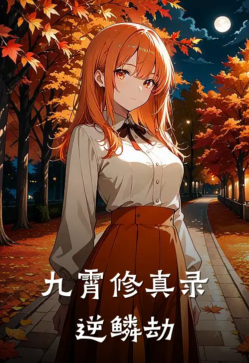 九霄修真录：逆鳞劫