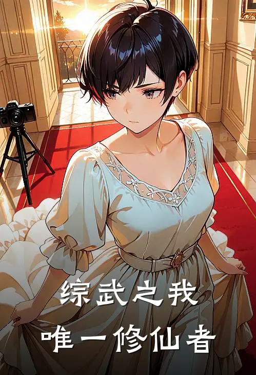 综武之我，唯一修仙者