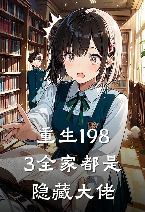 重生1983全家都是隐藏大佬