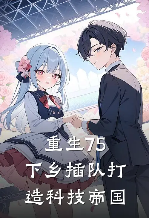 重生75，下乡插队打造科技帝国