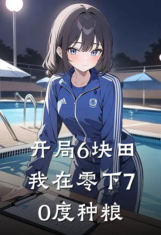 开局6块田，我在零下70度种粮