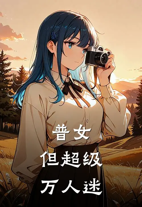普女，但超级万人迷