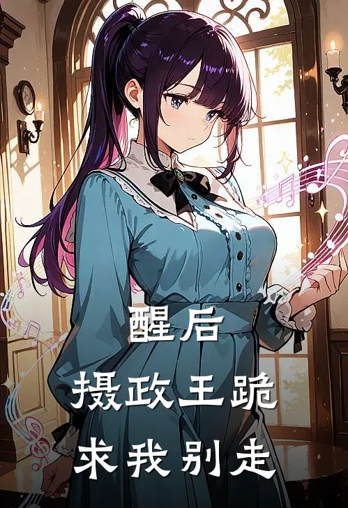 醒后，摄政王跪求我别走