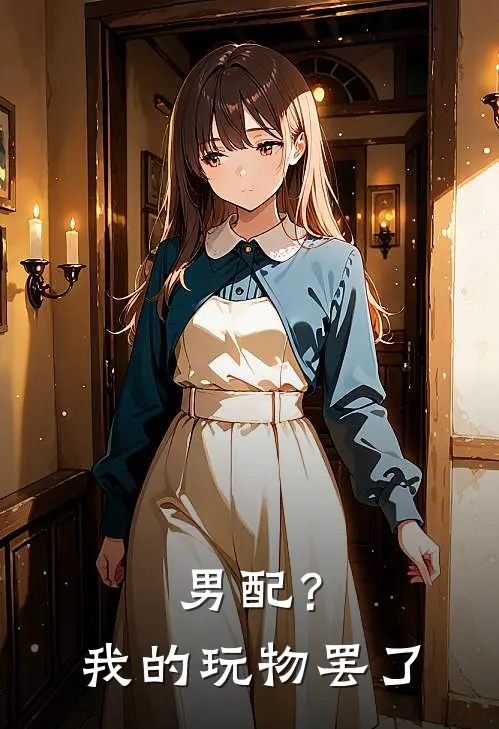 男配？我的玩物罢了
