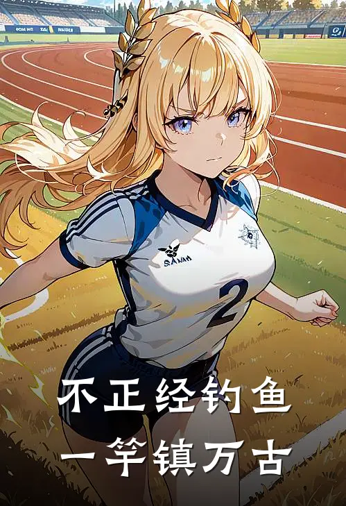 不正经钓鱼：一竿镇万古