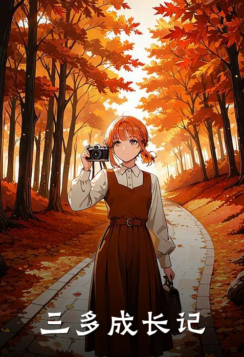 三多成长记