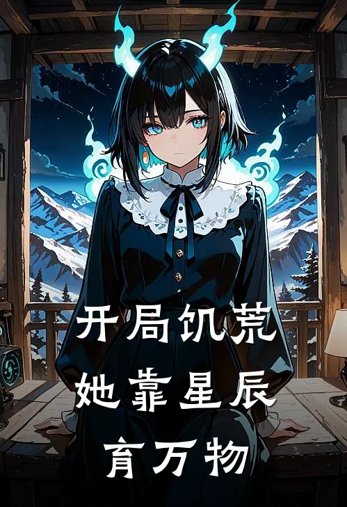 开局饥荒，她靠星辰育万物