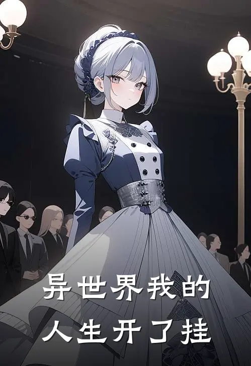 异世界我的人生开了挂