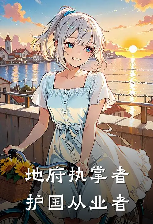 地府执掌者：护国从业者