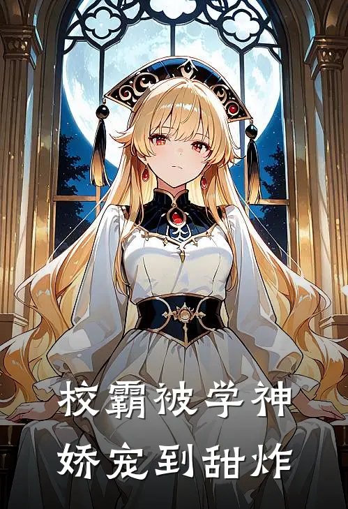 校霸被学神娇宠到甜炸