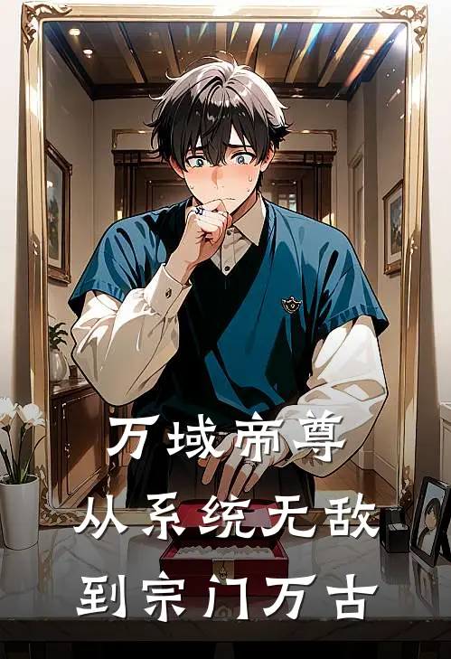 万域帝尊：从系统无敌到宗门万古