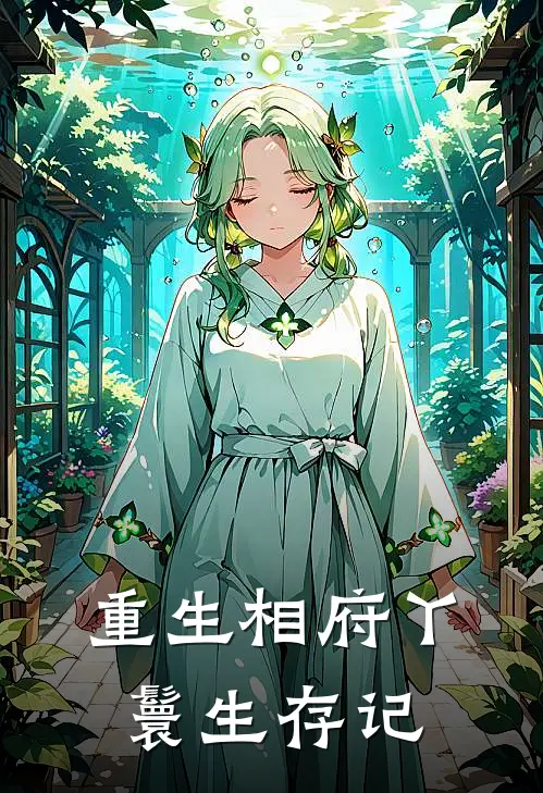 重生相府丫鬟生存记