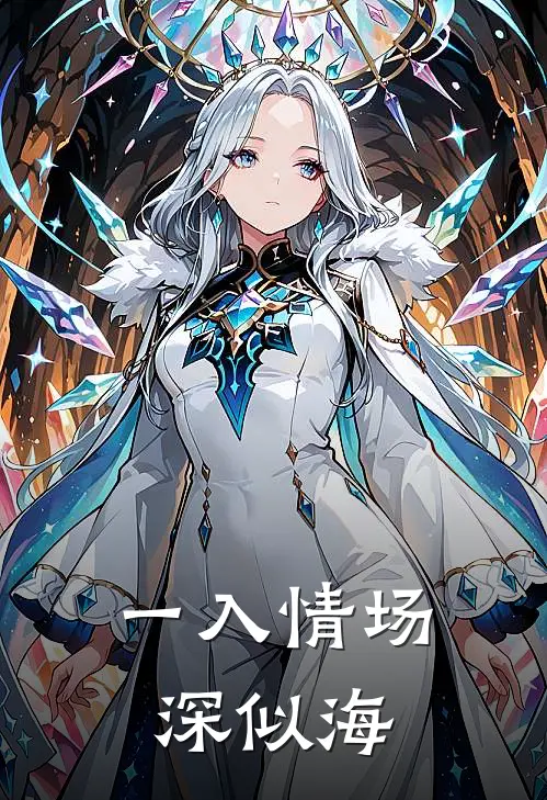 一入情场深似海