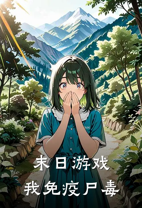 末日游戏：我免疫尸毒