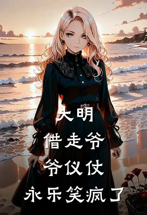 大明：借走爷爷仪仗，永乐笑疯了