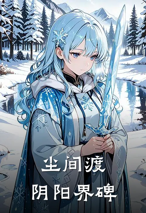 尘间渡：阴阳界碑