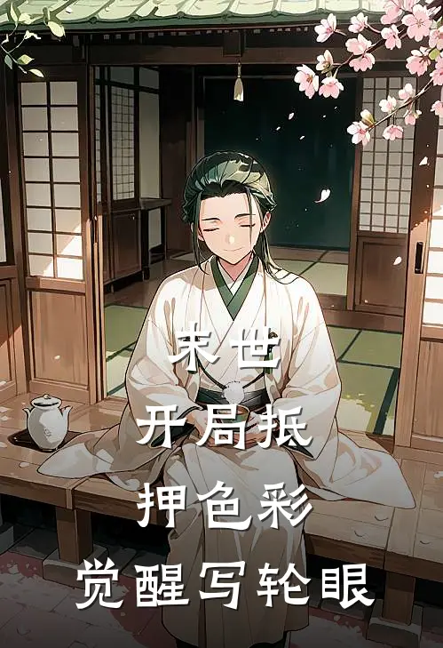 末世：开局抵押色彩，觉醒写轮眼