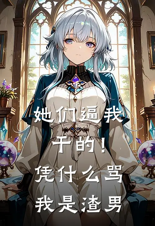 她们逼我干的！凭什么骂我是渣男