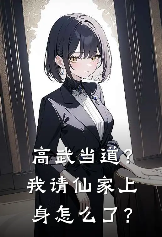 高武当道？我请仙家上身怎么了？