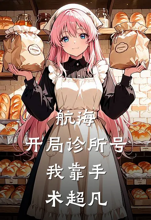 航海：开局诊所号，我靠手术超凡