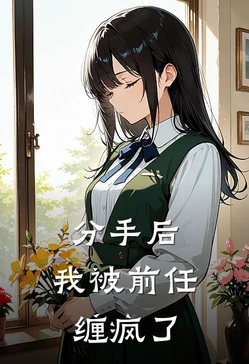 分手后，我被前任缠疯了