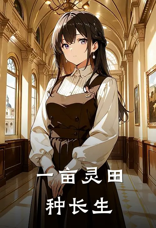 一亩灵田种长生