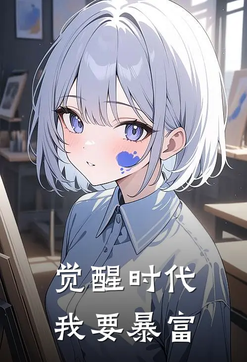 觉醒时代我要暴富