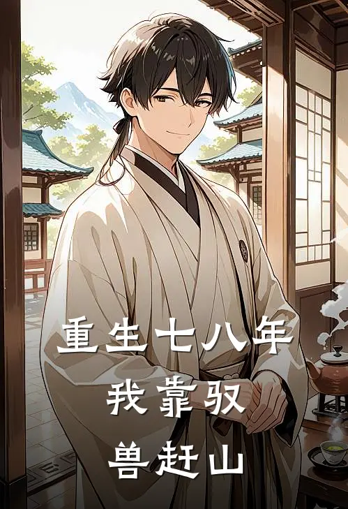 重生七八年：我靠驭兽赶山