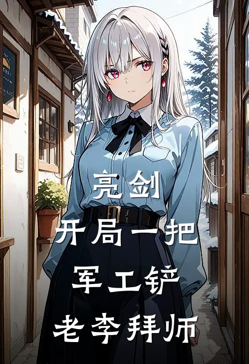 亮剑：开局一把军工铲，老李拜师