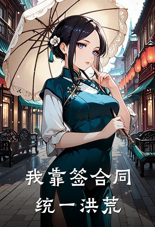 我靠签合同统一洪荒