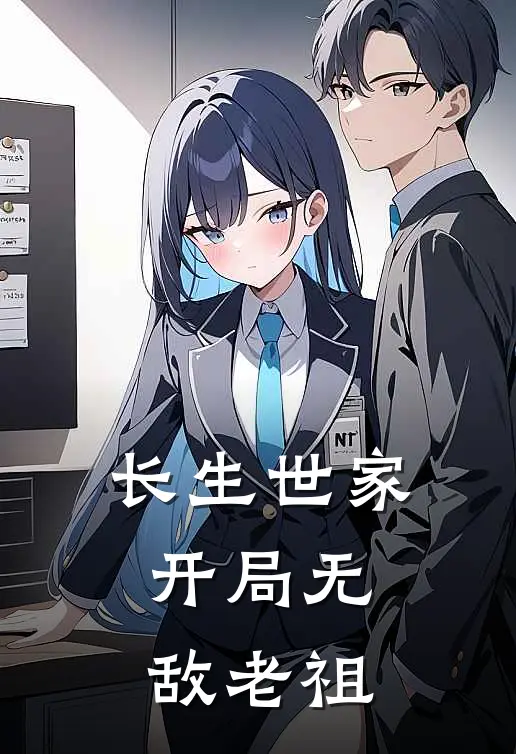 长生世家，开局无敌老祖