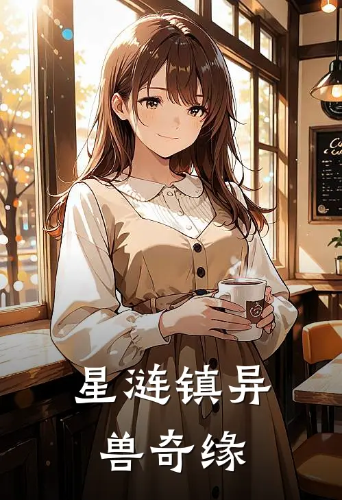 星涟镇异兽奇缘