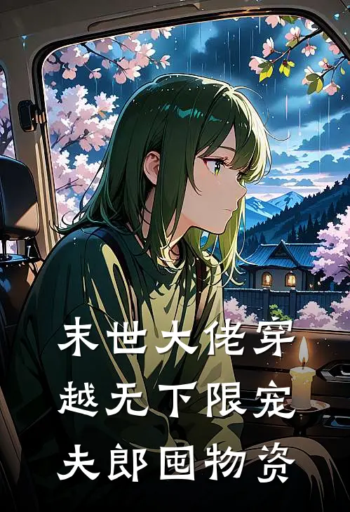 末世大佬穿越无下限宠夫郎囤物资