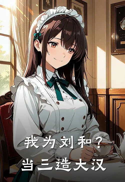 我为刘和？当三造大汉