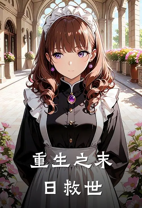 重生之末日救世