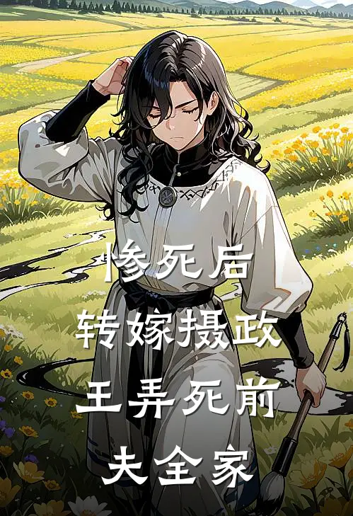 惨死后，转嫁摄政王弄死前夫全家