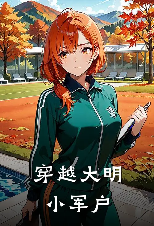 穿越大明小军户