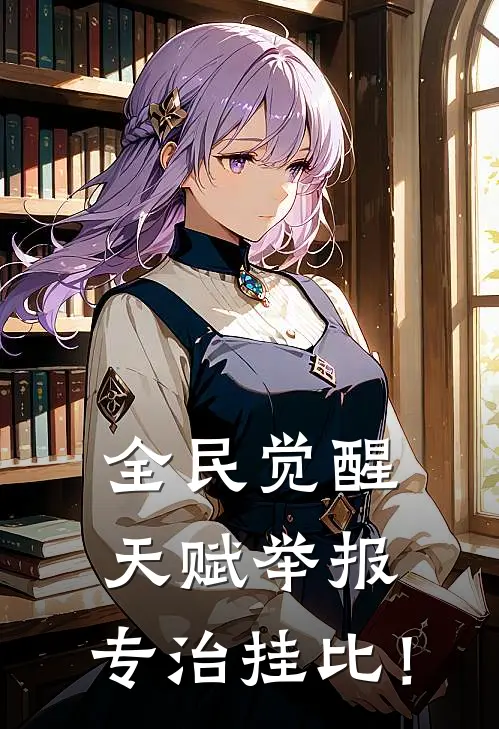 全民觉醒：天赋举报，专治挂比！