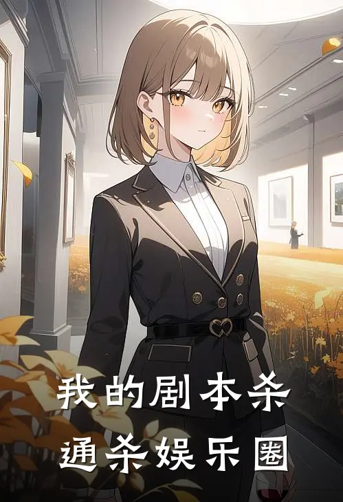 我的剧本杀通杀娱乐圈