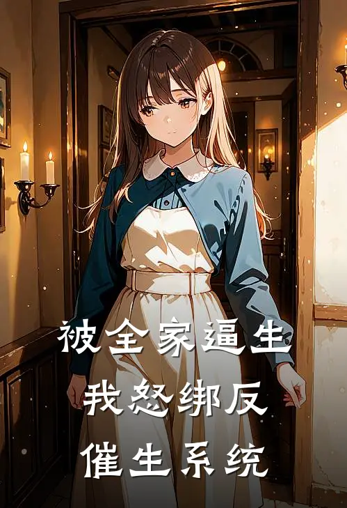 被全家逼生，我怒绑反催生系统