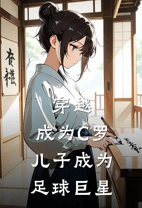 穿越，成为C罗儿子成为足球巨星
