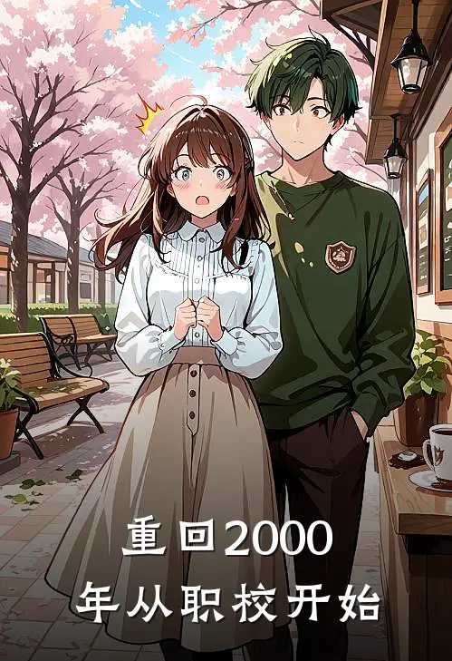 重回2000年从职校开始