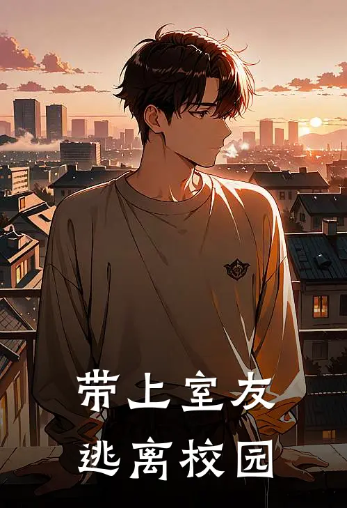 带上室友逃离校园