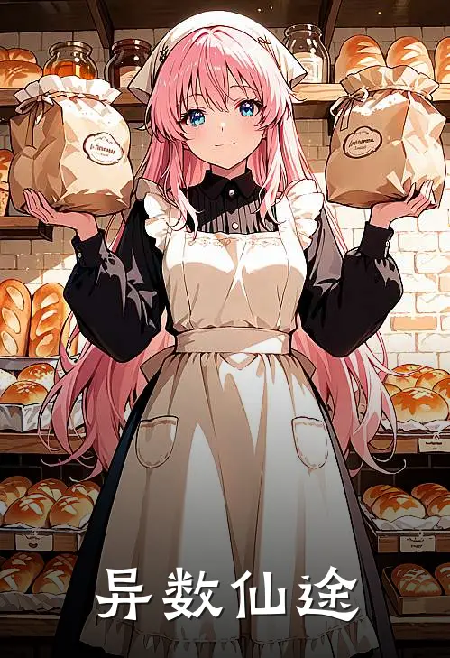异数仙途