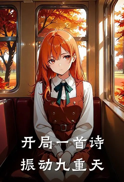 开局一首诗，振动九重天