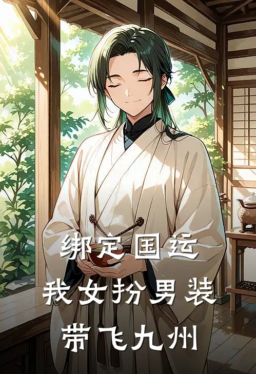 绑定国运：我女扮男装带飞九州