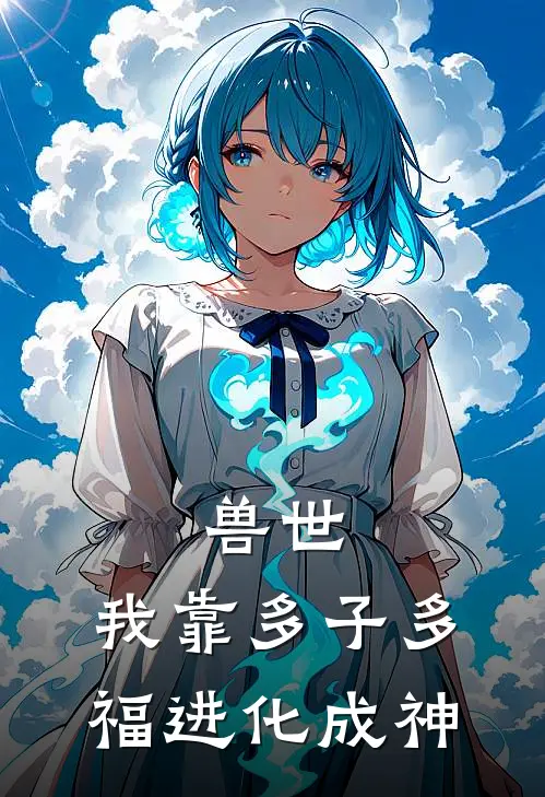 兽世：我靠多子多福进化成神
