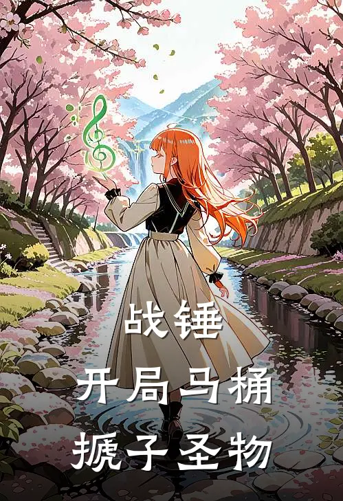 战锤：开局马桶搋子圣物