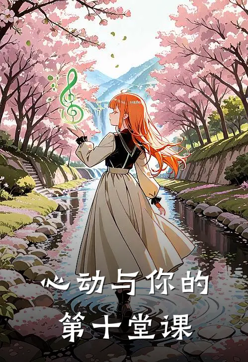 心动与你的第十堂课