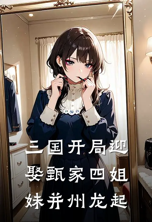 三国开局迎娶甄家四姐妹并州龙起